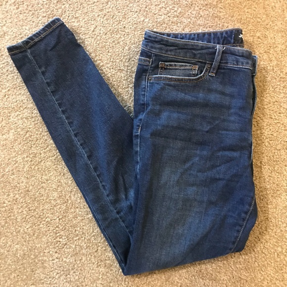 Joe Fresh Denim - Joe Fresh Slim Jeans